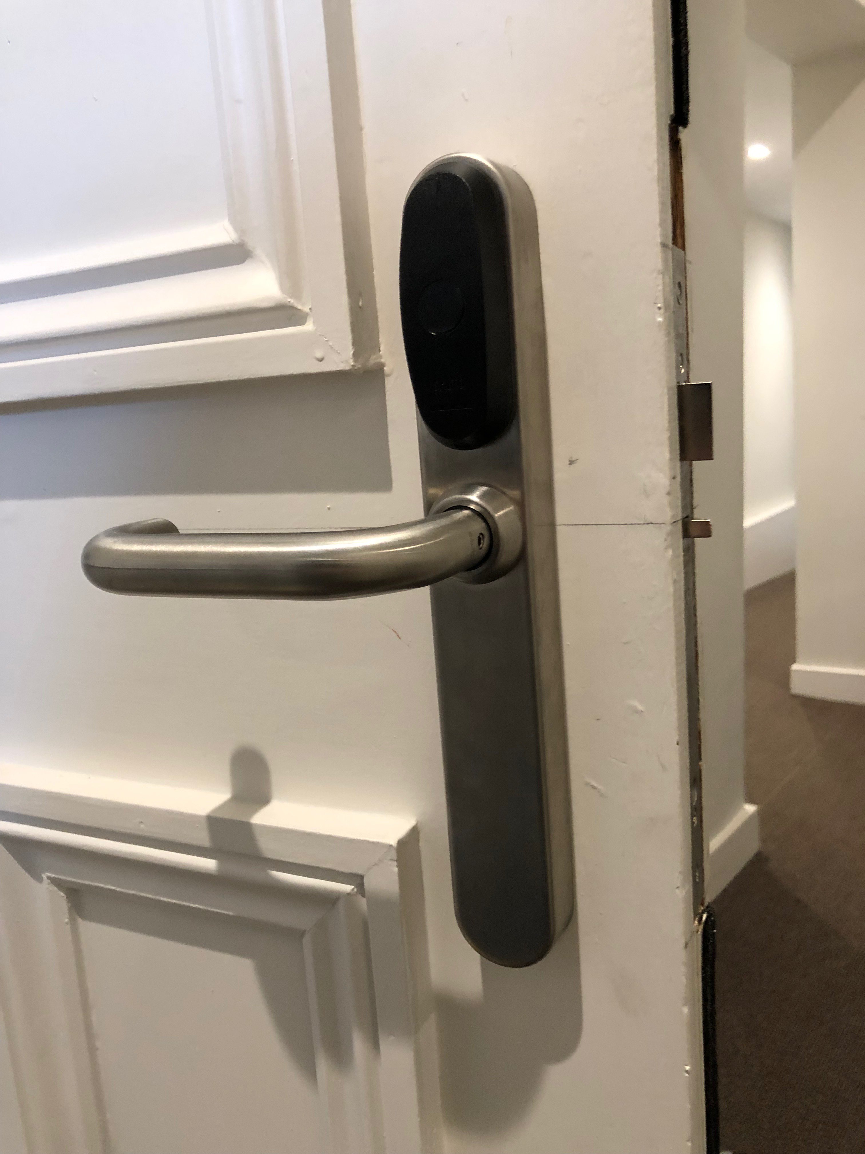 Oxford Alarm Company (OxfordAlarmCo) / Twitter