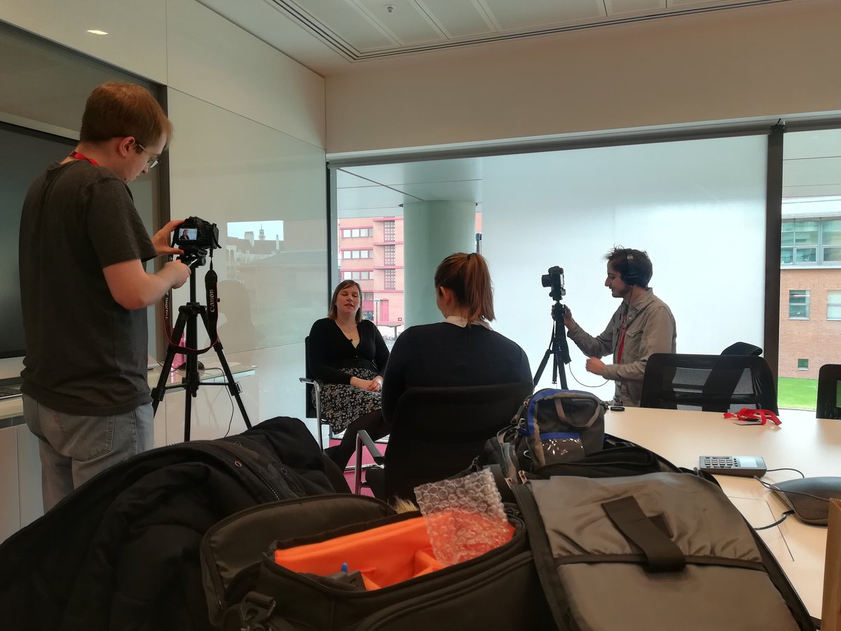 SciCommFreya's tweet photo. Fans of #flowcytometry are in for a treat - look out for the @BioanalysisZone #BZspotlight, coming soon! @Video_FSG https://t.co/EF4jo8TQp3