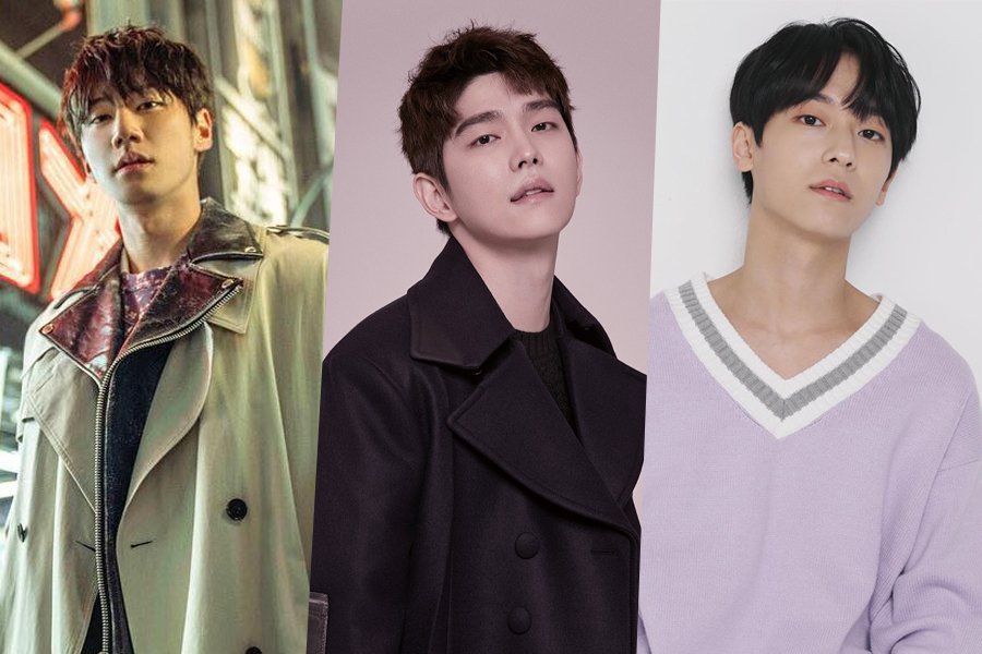 soompi's tweet photo. #UKISS's Jun In Talks For New OCN Drama Along With #YoonKyunSang And #ByungHun
https://t.co/RaQNKNfOwk https://t.co/7ApUIJ0bYn