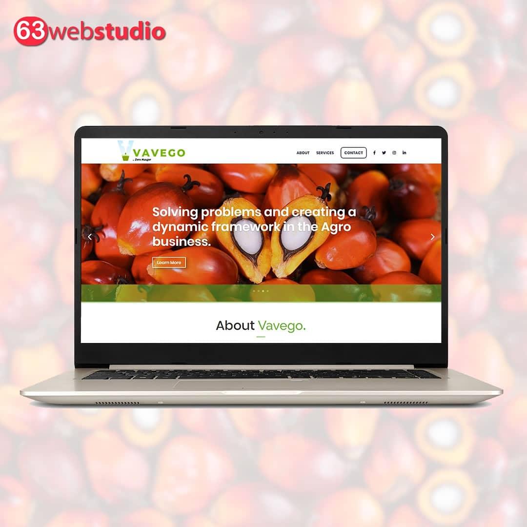 63WebStudio's tweet image. We asked @vavegoagro 
.
What do you wish to achieve with your website?
.
See for yourself at vavego.com what we did for their home page
.
#63WebStudio #TheProcess #FinishedWork #WebDesign #WebDevelopment #UIUX #SME #Entrepreneur