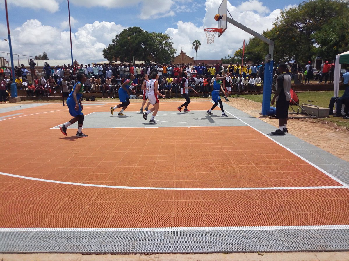 #teamRwanda girls fisrt  win( a gold medal) against #Egypt at 19-11 points in #ANOCA5YouthGames19 at <a href="/HuyeDistrict/">Huye District</a> <a href="/EricBayisenge/">Eric Bayisenge T.</a> <a href="/RwandaOlympic/">Rwanda National Olympic and Sports Committee</a> <a href="/ferwabaRW/">FERWABA 🏀🇷🇼</a> <a href="/IGIHE/">IGIHE</a> <a href="/ktpressrwanda/">KT Press Rwanda</a> <a href="/muvalens/">Valens Munyabagisha</a> @JBKABERA1 <a href="/OlympicTanzania/">Tanzania Olympic Committee</a> <a href="/A_sebutege/">Sebutege Ange</a>