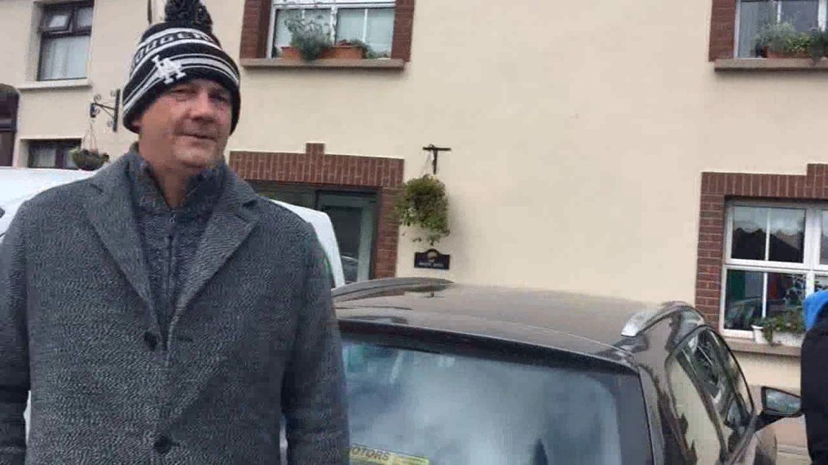 kilkennyLP's tweet image. A short film from the 1st and very successful #BallyraggettHeritageFestival on St Patrick’s weekend. Well done to everyone involved! #Kilkenny #CommunityFestivals buff.ly/2K6W9kV via @YouTube