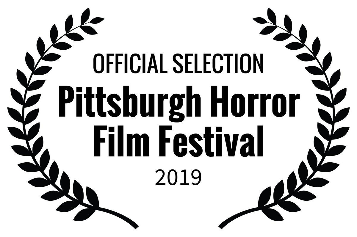 ProduccionesMEM's tweet image. ¡Nos llega la selección número 14 para "S"!
En esta ocasión forma parte de The Pittsburgh Horror Film Festival, en USA.
La proyección será en USA el viernes 12 de abril
¡Enhorabuena a todo el equipo!
@pitthorrorfilmfest #newselection #shortfilm #movies #cine #terror #HorrorMovies