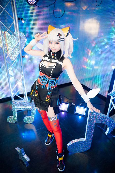 Twitterのコスプレ画像50