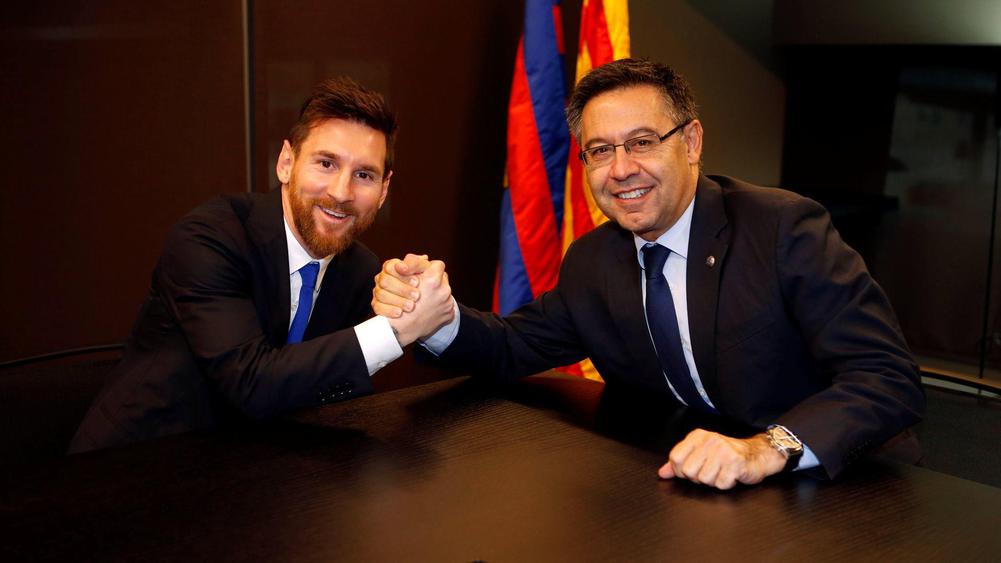 KÃ©ptalÃ¡lat a kÃ¶vetkezÅre: âmessi bartomeuâ