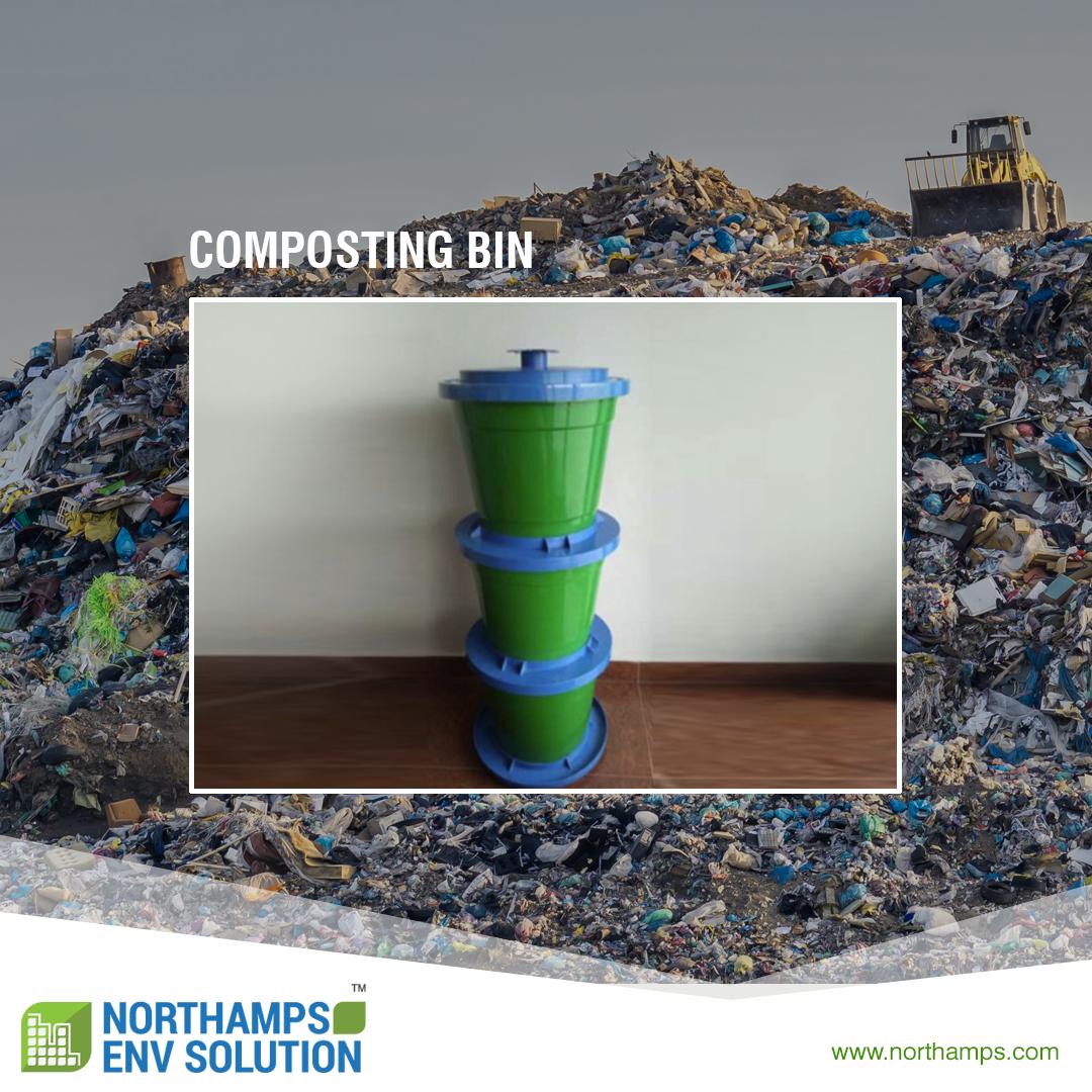 northamps's tweet photo. How to handle organic wastes? Our Composting Bin can help you to productively eliminate your waste by organic material processing in an odour-free and convenient way to use...
#Recycle #Refuse #Reuse #SaveEarth #Waste #CompostingBin #WasteManagementCompany #NorthampsEnvSolution https://t.co/6kedAfPqL7