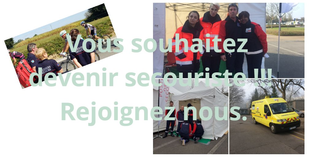 UDPS35's tweet photo. Prenez contact , si vous souhaitez nous rejoindre . Que vous soyez formés ou que vous souhaitiez vous former !!!
#udps35 #anps #premierssecours https://t.co/Nb2Ip4PcnH