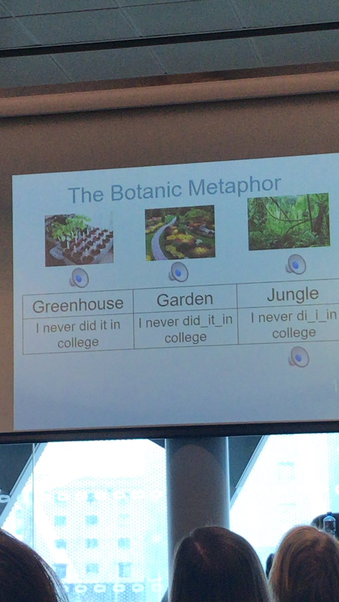 #IATEFL2019 @Bell_English