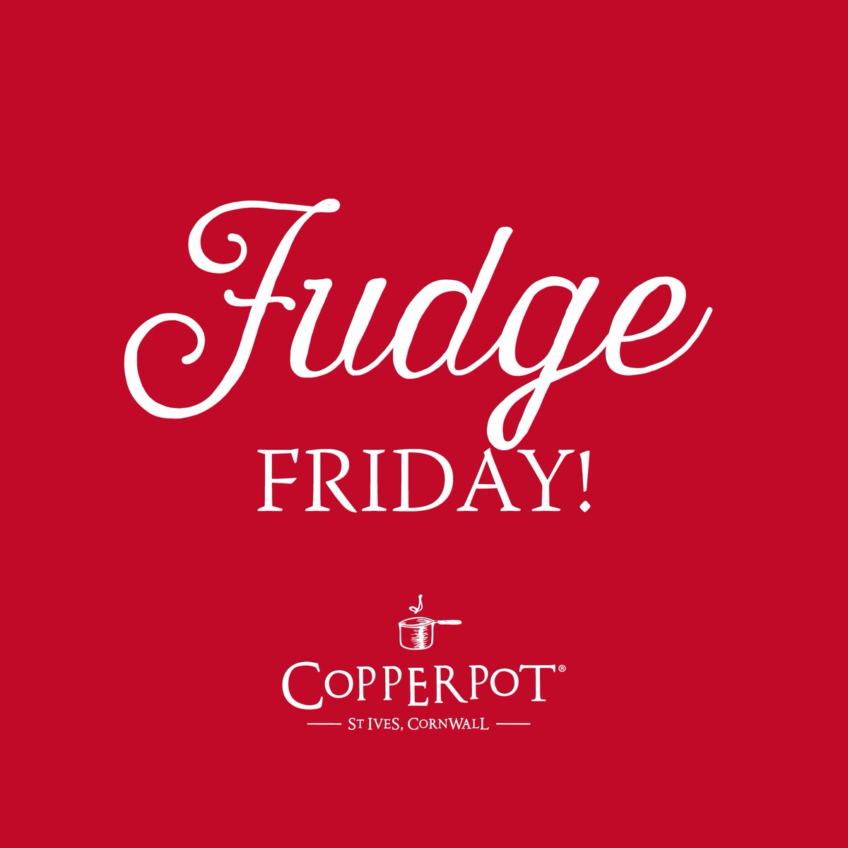 Copperpot Originals tweet media