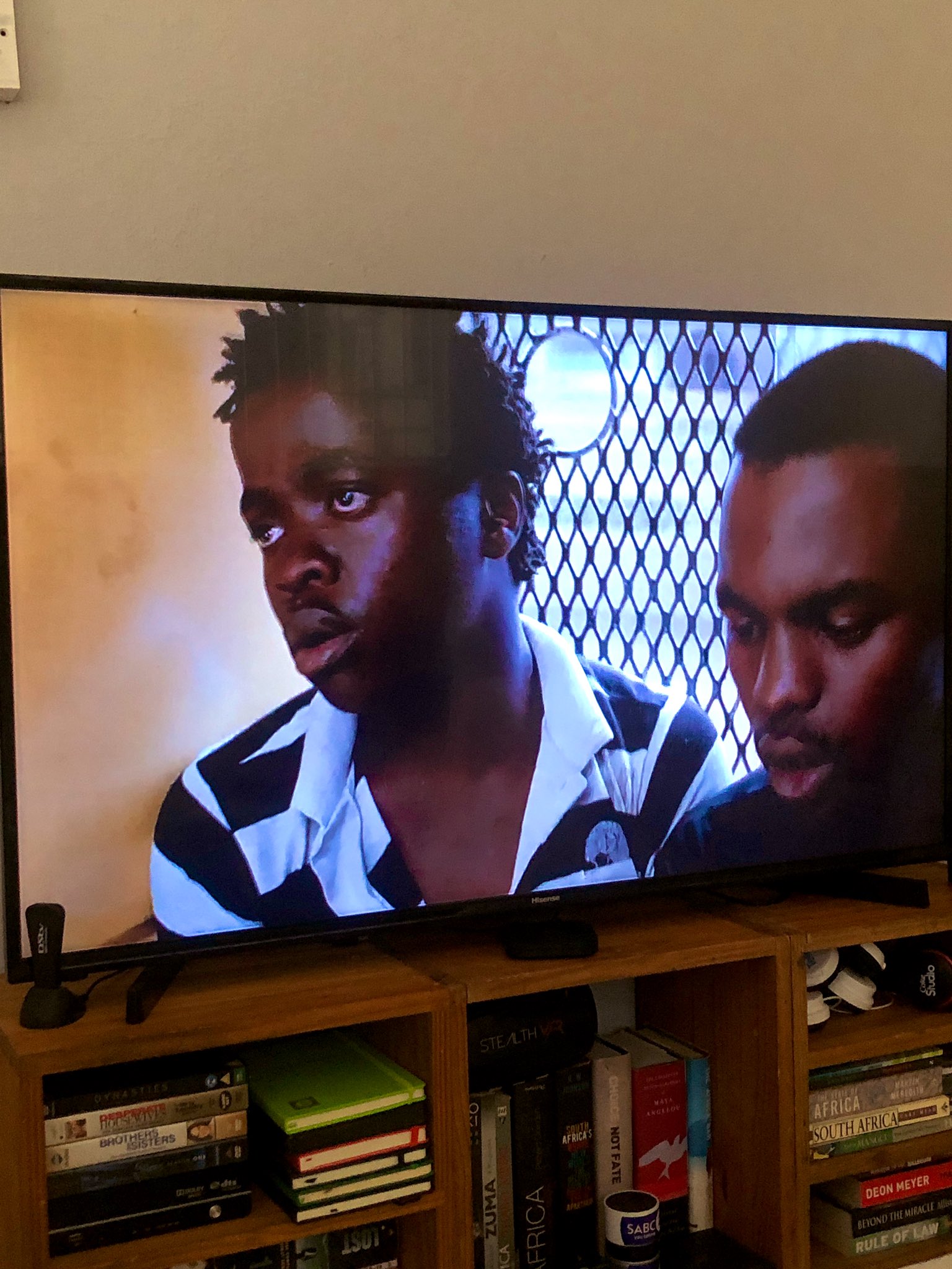 Kgopolo on X: "One of the most underrated performances in Sarafina is Sipho  Kunene's potrayal of 'Guitar'. #RandomThought https://t.co/Wmcal7MvlQ" / X