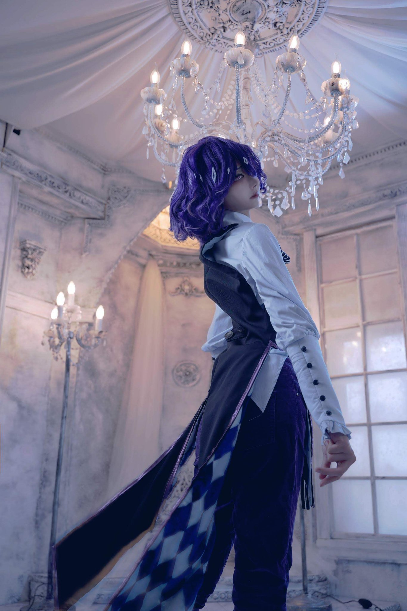 Amazon.co.jp: ダメプリ DAME×PRINCE メア・セレン・エル