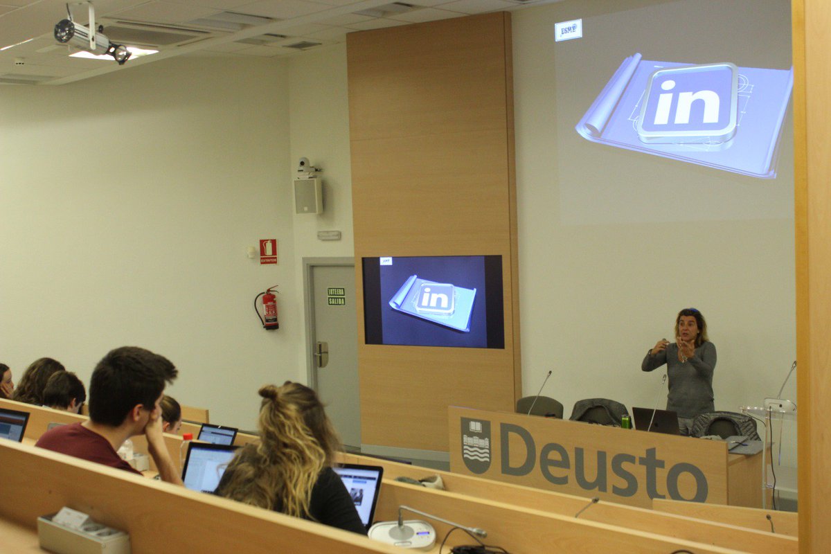 ESME Junior Empresa tweet media