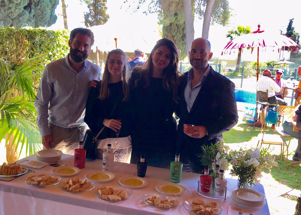 Ayer estuvimos en el Torneo de Golf Solidario de <a href="/LANDALUZ_Asoc/">LANDALUZ</a>, organizado por <a href="/ANDCompartiendo/">AndalucesCompartiend</a> en el <a href="/rclubpineda/">Real Club Pineda</a>. 🏌️‍♀️🏌️‍♂️