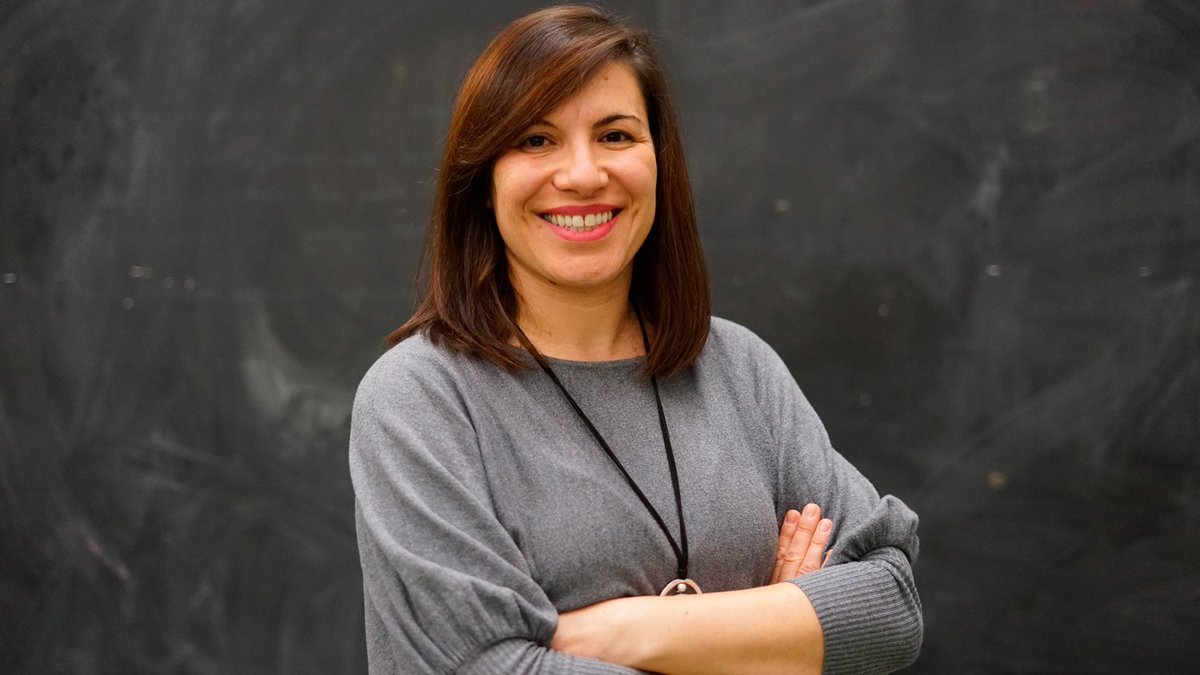 Seguimos con la agenda del día 9🗓
📌Cerraremos la mañana con <a href="/patriciaaraque/">Patricia Araque</a>
Responsable de proyectos orientados a un modelo de emprendimiento más justo para las mujeres y aumentar el número de emprendedoras en el ámbito de la economía digital
Más info 
foroemprendedoresalbacete.com/speakers/#patr…