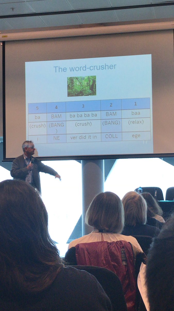 #IATEFL2019 @Bell_English