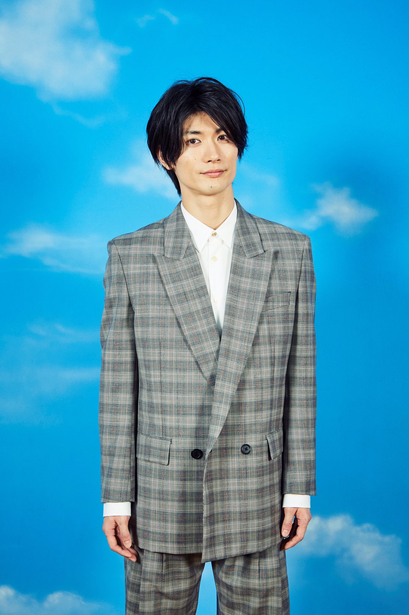 【定価8万】ポールスミス 19ss ブルゾン パリコレ 三浦春馬着用 定価8万】ポールスミス 19ss ブルゾン パリコレ 三浦春馬着用