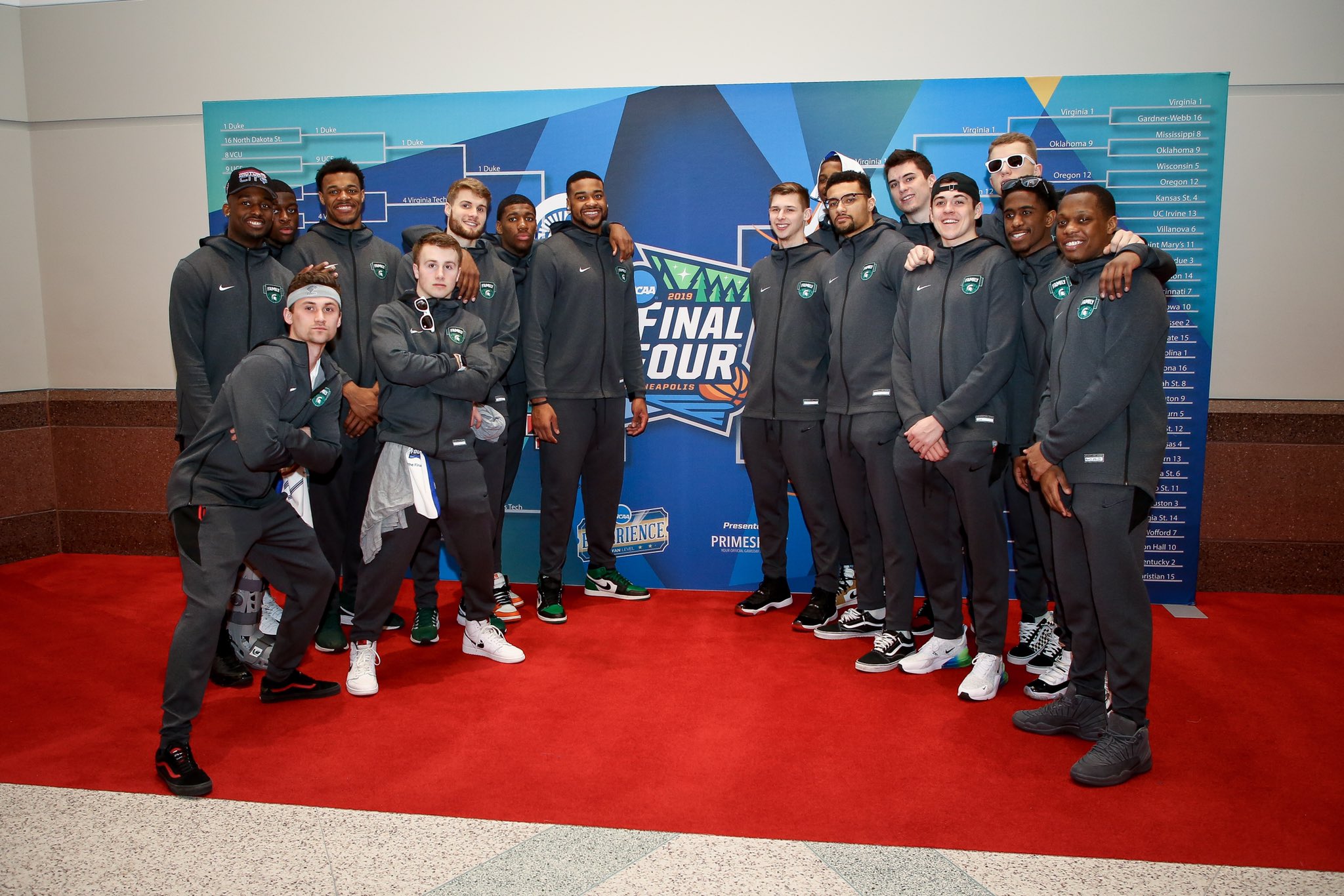 Michigan State Basketball On Twitter Fan Fest And The FinalFour michigan-state-basketball-on-twitter-fan-fest-and-the-finalfour