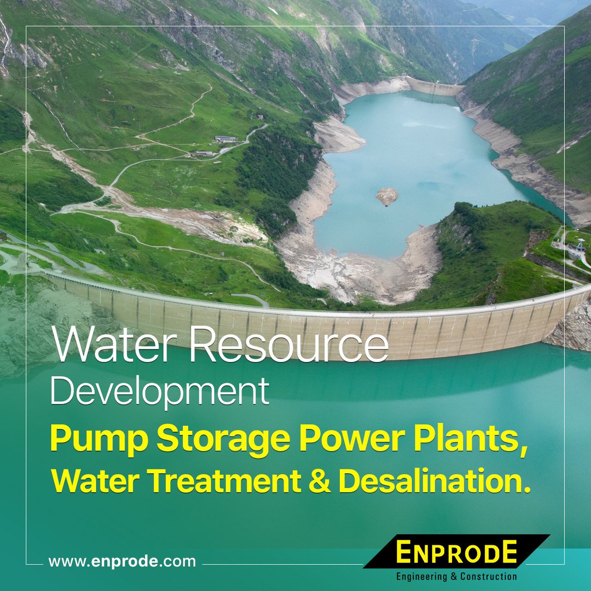 enprodeofficial's tweet photo. #epc #powerplants #thermalpower #geothermal #biomasstoenergy #wastetoenergy #waterresourcedevelopment #pumpedstorage #watertreatmentanddesalination #renewables #plastictofuelandenergy
#refineries #pipelines #tankfarmdesignconstruction #projectdevelopment https://t.co/2LHoenALpR