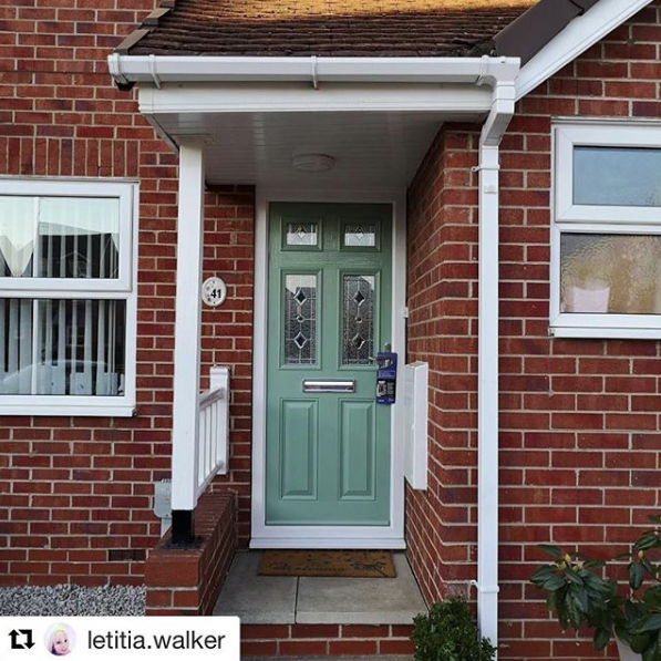 HurstDoors's tweet photo. New Hurst Door? Enter our monthly photo #competition and be in with a chance of #winning a £100 Amazon voucher! Read more on how to enter our competition here: https://t.co/LDJOFn8Q4M #CompositeDoor #pvcudoors https://t.co/c0dF3xrHZM