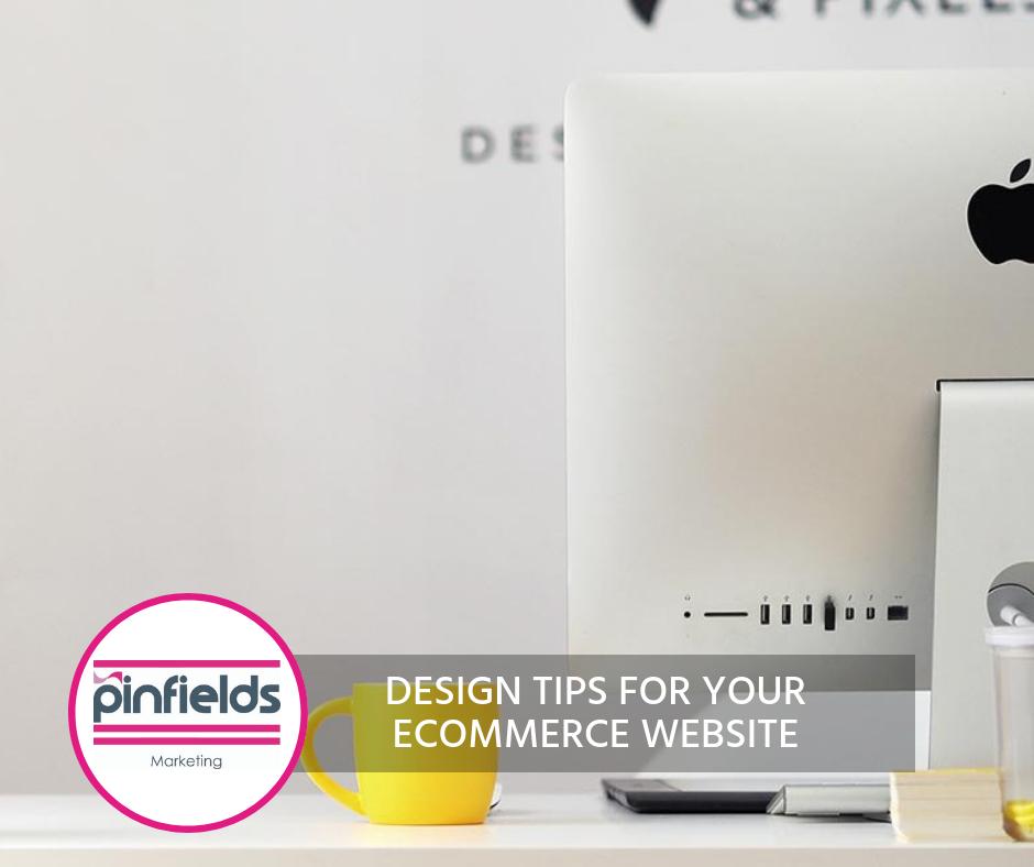 PinfieldsM's tweet image. Design Tips for your Ecommerce Website - bit.ly/2SAE5yw #Ecommerce #Website #WedDesign #Marketing #WestMidlands
