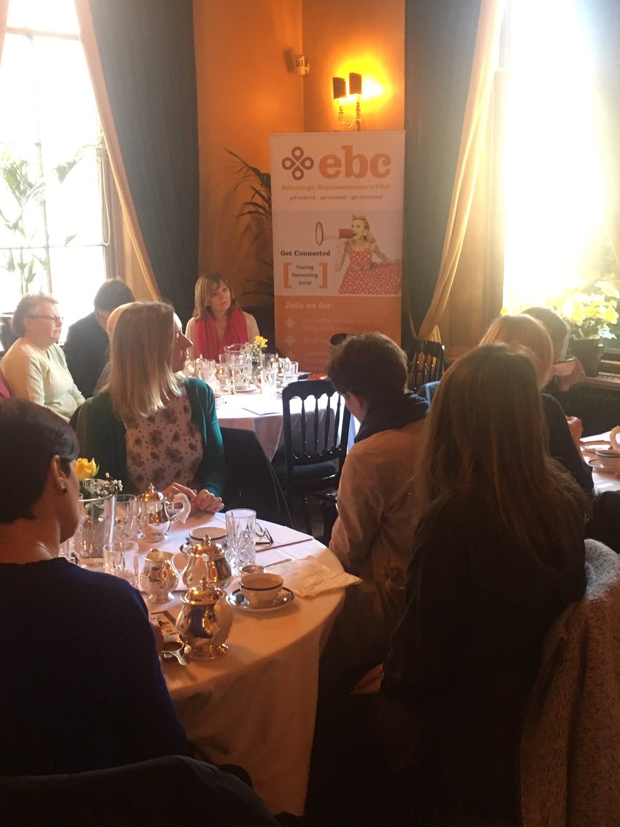 KateKmbell's tweet image. Lots of lively chat today with @EBClub1 @DomeEdinburgh. Thanks to everyone who came along! @Sundrieds @GinLalli @SkelaStudio