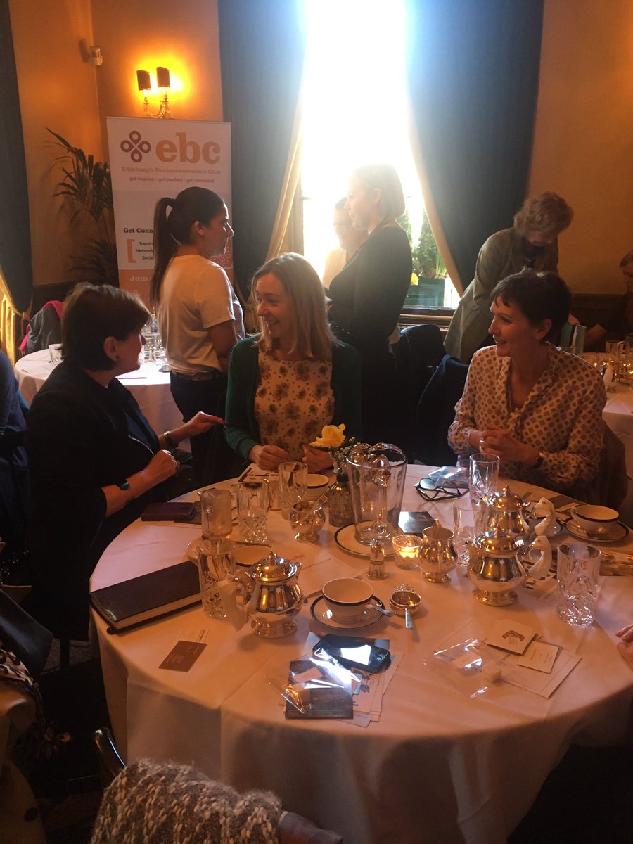 KateKmbell's tweet image. Lots of lively chat today with @EBClub1 @DomeEdinburgh. Thanks to everyone who came along! @Sundrieds @GinLalli @SkelaStudio