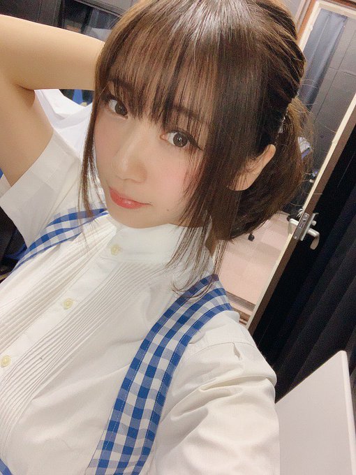 コスプレイヤー伊織もえのTwitter画像2