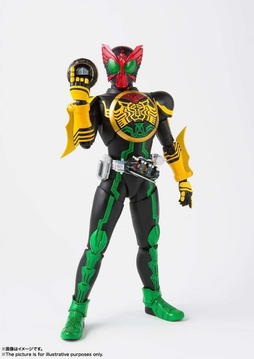 shfindo's tweet photo. #ShinkocchouSeihou TaToBa Combo - August 2019 #bandai #t_nations #t_shf #shfiguarts #shfindo #KamenRider #KamenRiderOOO #TaToBA https://t.co/HHJVvA1bPk