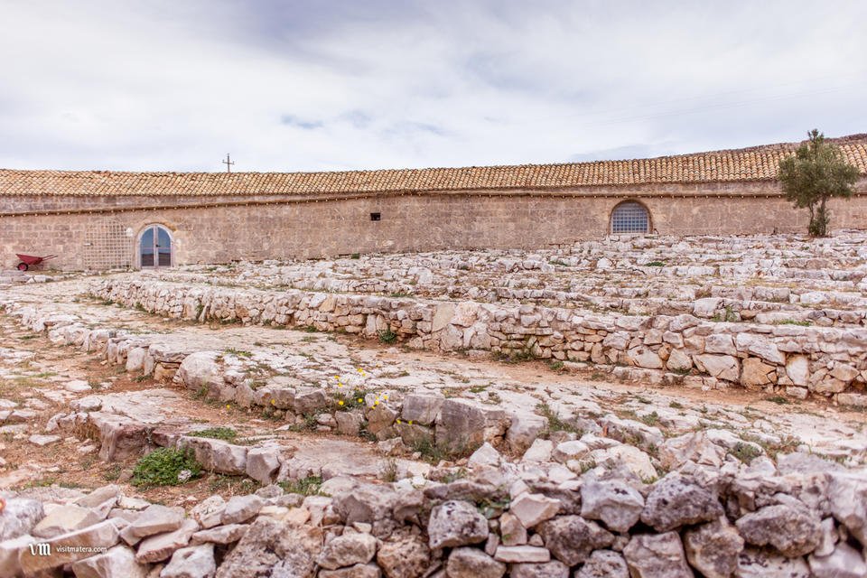visitmatera's tweet photo. Lo Jazzo Gattini era un ovile, attualmente ospita il CEA, il Centro di Educazione Ambientale del Parco della Murgia Materana.
Puoi visitarlo in tutte le stagioni dell'anno, in ognuna di esse l'area si presenta con colori unici. 👉🏻 https://t.co/mb2QKYaaaZ https://t.co/hoM26nUVts