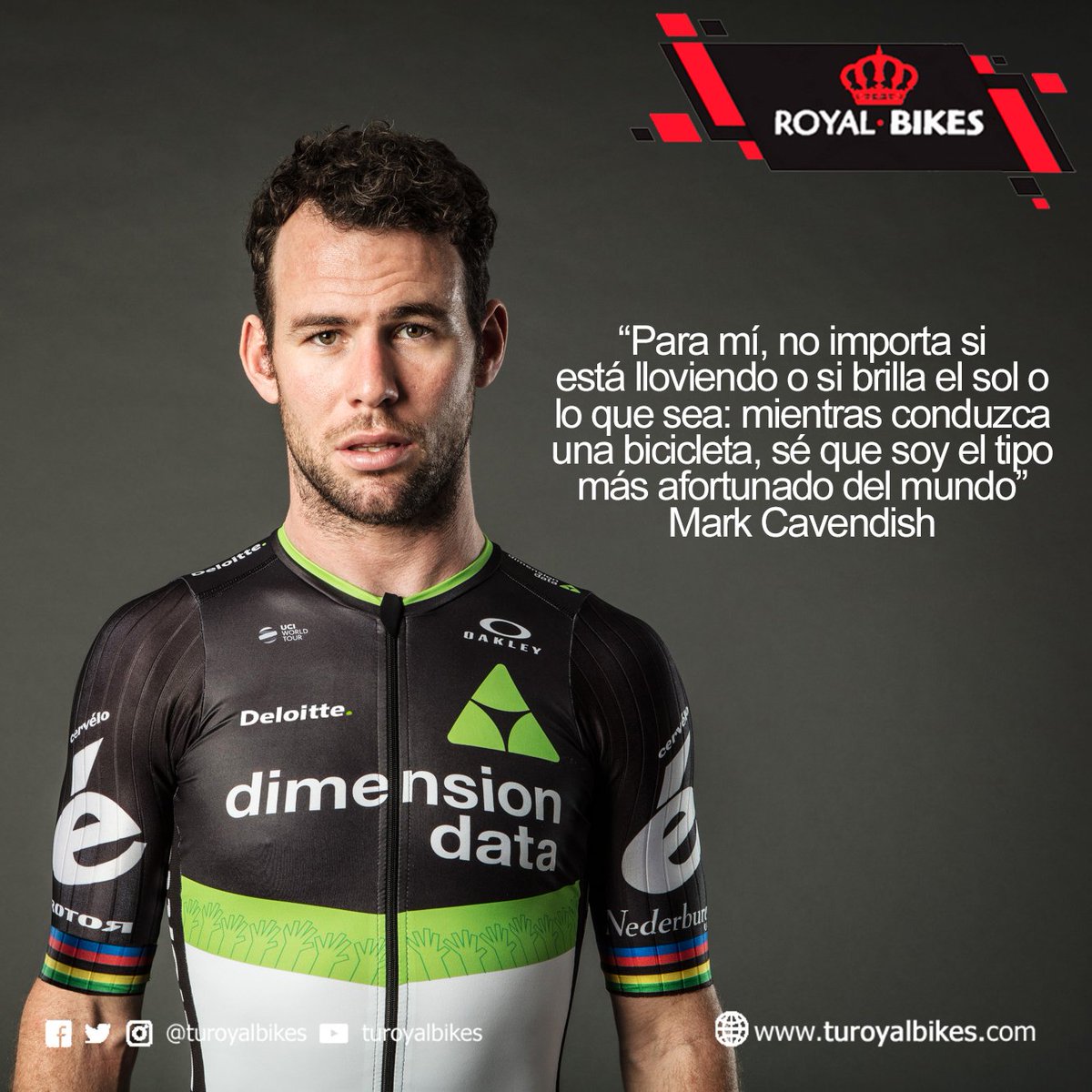 Buenos dias! #bikers 
.
#frasedeldia #viernes 3mativacion #royalbikes #teamroyalbikes #bike 3bikelife #like