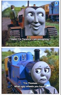 Thomas Reactions Thomas Reacts Twitter