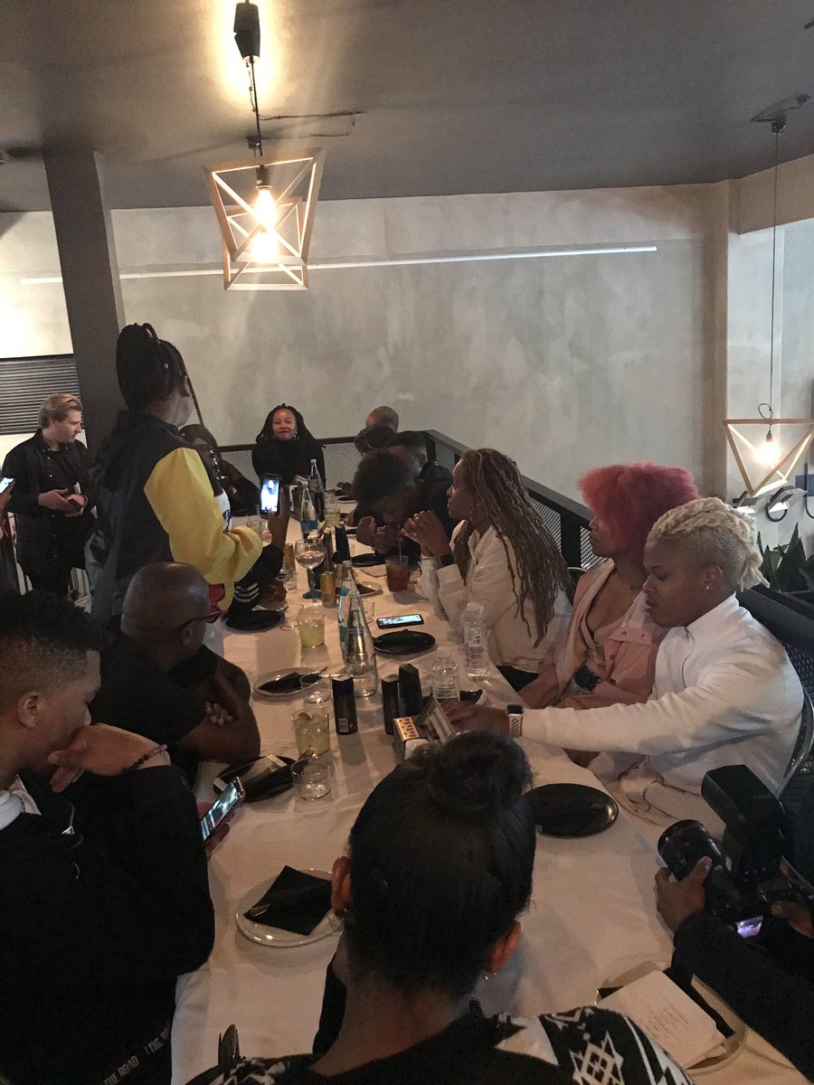 AXE_SA's tweet photo. The Goldfather @Nasty_CSA is here, and the AXE Experience is officially underway! #AxeAdvocates #AxeGoForGold https://t.co/phceNzHtll