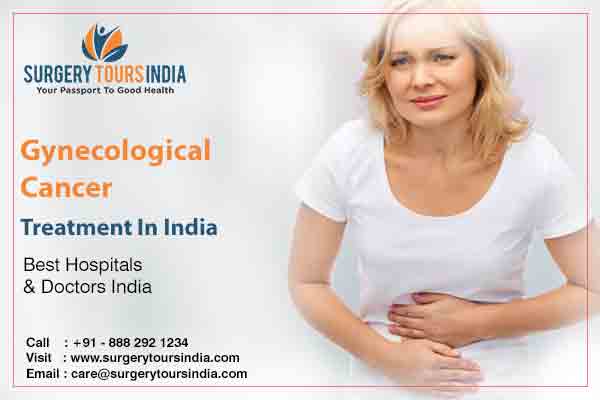 surgery_tours's tweet photo. #Gynecologica #cancer Treatment in India with #SurgeryToursIndia is available at most affordable cost with best Gynecological cancer treatment in India. 
Schedule an appointment now. Call: +91-8882921234 | +91-9730001540 | Visit:https://t.co/jKpE3yHIp1
#Gynecological #cancer https://t.co/ZegLwxo3el