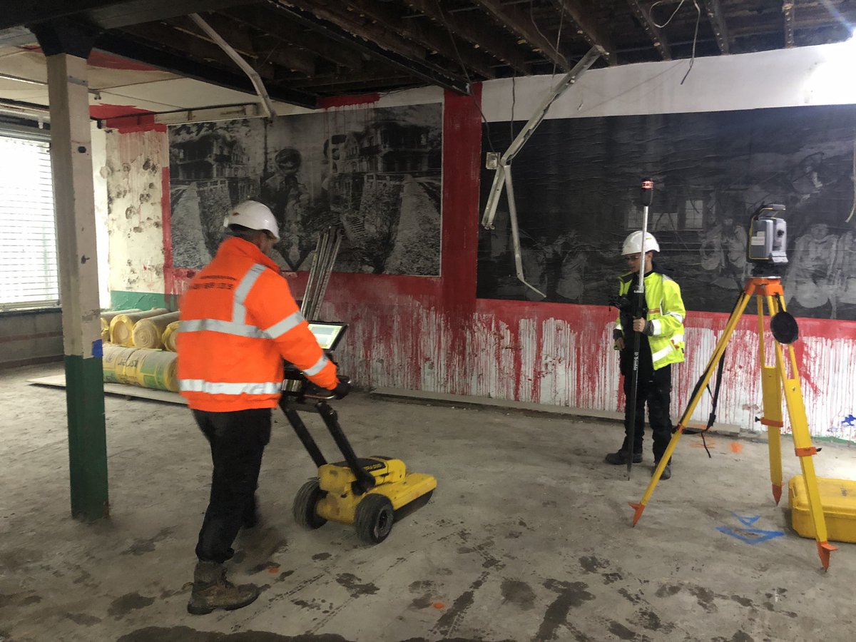 eaststreetmews's tweet photo. @safedigging are surveying #EastStreetMews today &amp; mapping underground utilities.  Grateful for your help to create 11 affordable homes for young #homeless people in #Bristol. Can you help? #getinvolved @gavinbcubex @WillmottDixon @LancerScottLtd @dhi_online @HomeTurfLetting https://t.co/RysnjwzuxB