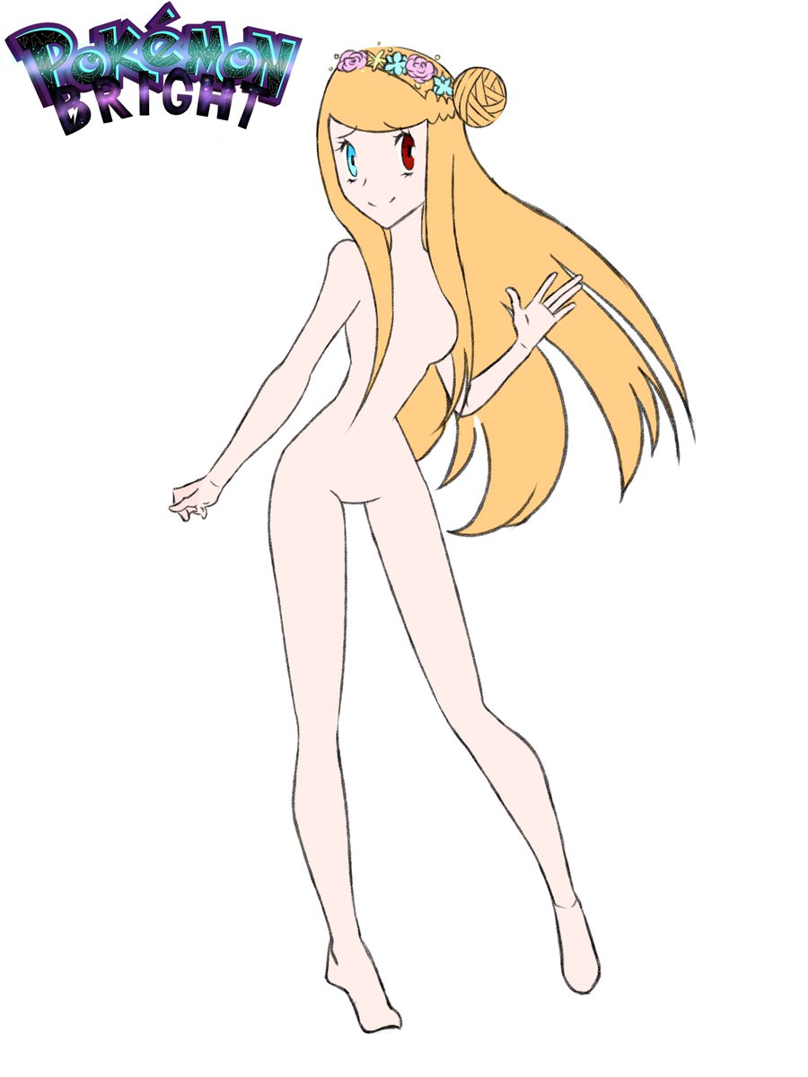 PokemonBright's tweet photo. You can sugest your own design!! https://t.co/BjH2bByBg1
