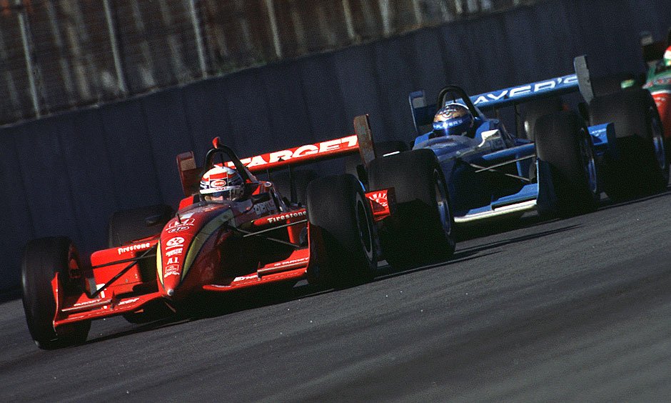 zdravkost's tweet photo. #TargetThursday
Alex Zanardi in Target Chip Ganassi Reynard-Honda 98i wins the 1998 Long Beach GP from a lap down!!! https://t.co/GCYqmxuRU9