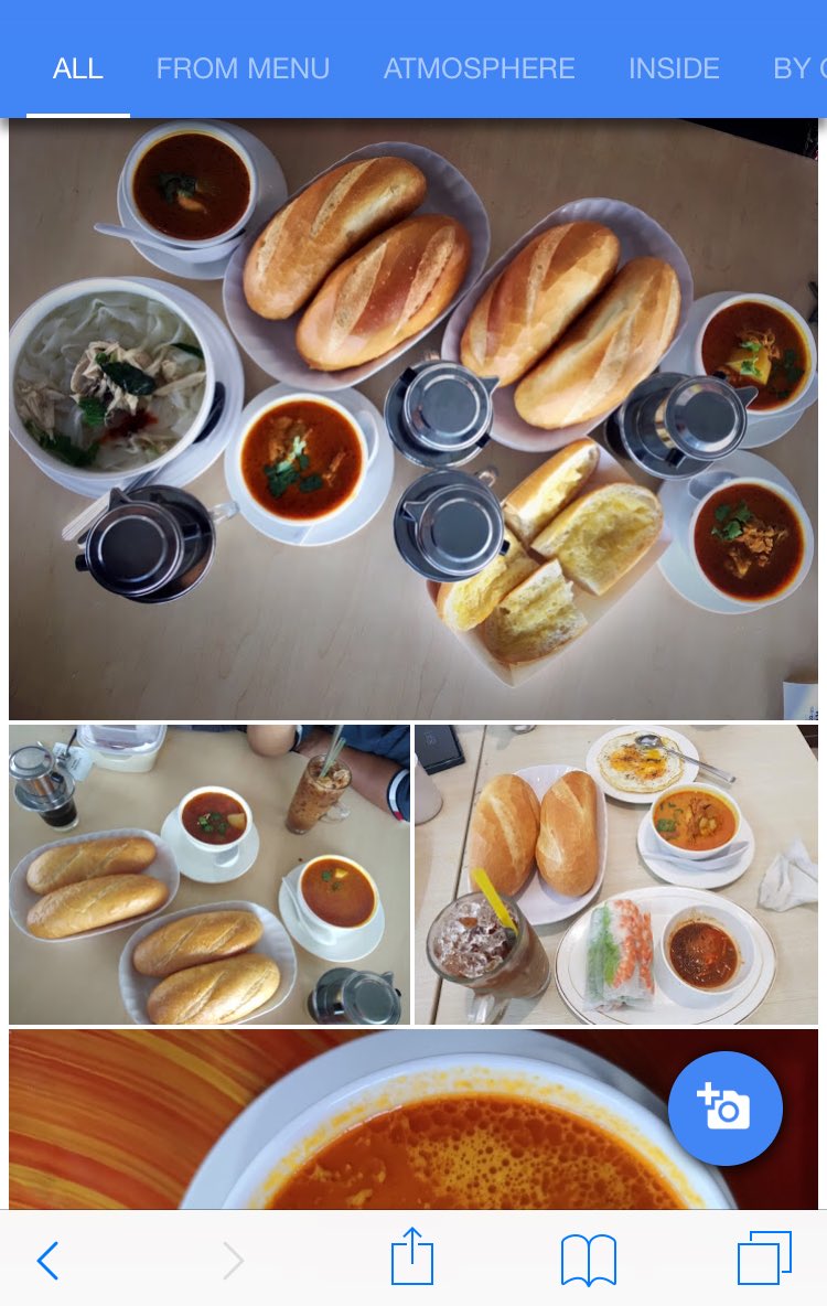 Kedai Kopi & Roti Vietnam, ChenderingDekat sini korang boleh try kopi diorang yang & roti + kari. Selain tu ad jgk popia vietnam dkat sini.  : Google  #TernakLemakBersamaSaroh