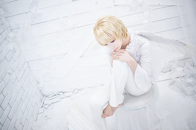 Twitterのコスプレ画像31