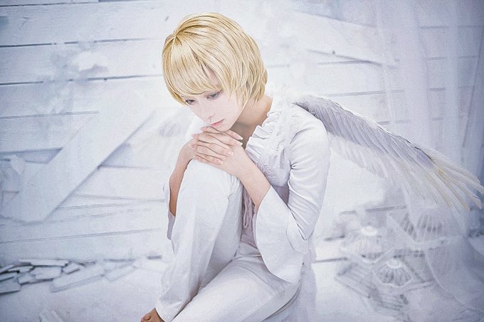 Twitterのコスプレ画像32