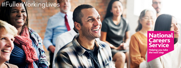 Careers_SWest's tweet photo. Employer? What steps are you taking to support older workers? @NationalCareers is offering a free service to support your business to retain, retrain and recruit older workers. Find out more here: https://t.co/lafcEurXxK #FullerWorkingLives https://t.co/OYdxKijE7j