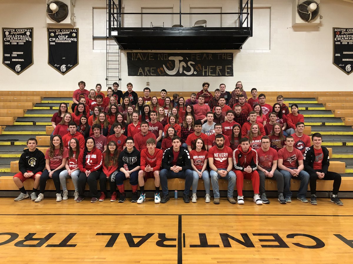 WeAreSCHS44837's tweet image. We’ve got your back, New London. Rest in paradise, Josh. You are deeply missed❤️ #FlyHigh12