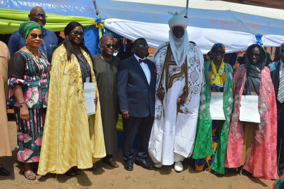 Prof. Isaac Adewole tweet media