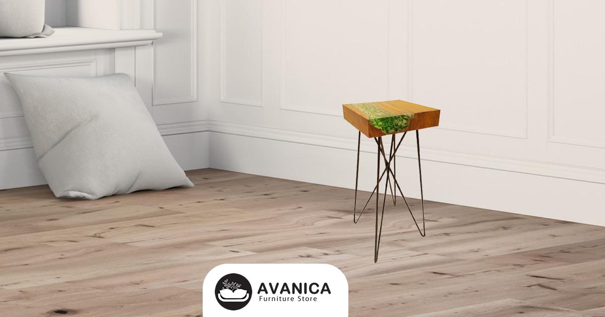 Avanica1's tweet photo. Teak side table with blue, green &amp; red resin. The items below are our upcoming side tables but visit our store for similar teak resin side tables right now.
#avanica #sidetable https://t.co/IxLO1SrVnj
