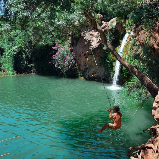 JorgeCarmo9's tweet photo. #travel #Algarve #Portugal ✈️🇵🇹😎 The Algarve is more than just beach. If you are planning your vacation in the south of Portugal, don’t fill your suitcase just with bikinis and swimming trunks. There is so much more to discover! https://t.co/4Cah1KzUCO https://t.co/7NvwOFlntQ
