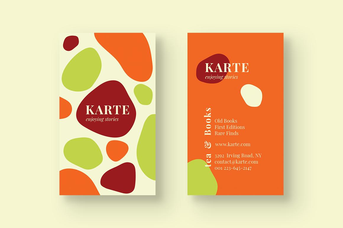 felicitysbox's tweet image. Are you planning to open a local bookstore? Then you most likely will  need a nice, professionally looking business card and I&apos;ve got just the  perfect template for you! 
 Shop now: creativemarket.com…/3671898-Bookstore-Business-Card
 #businesscard #creativebusinesscard