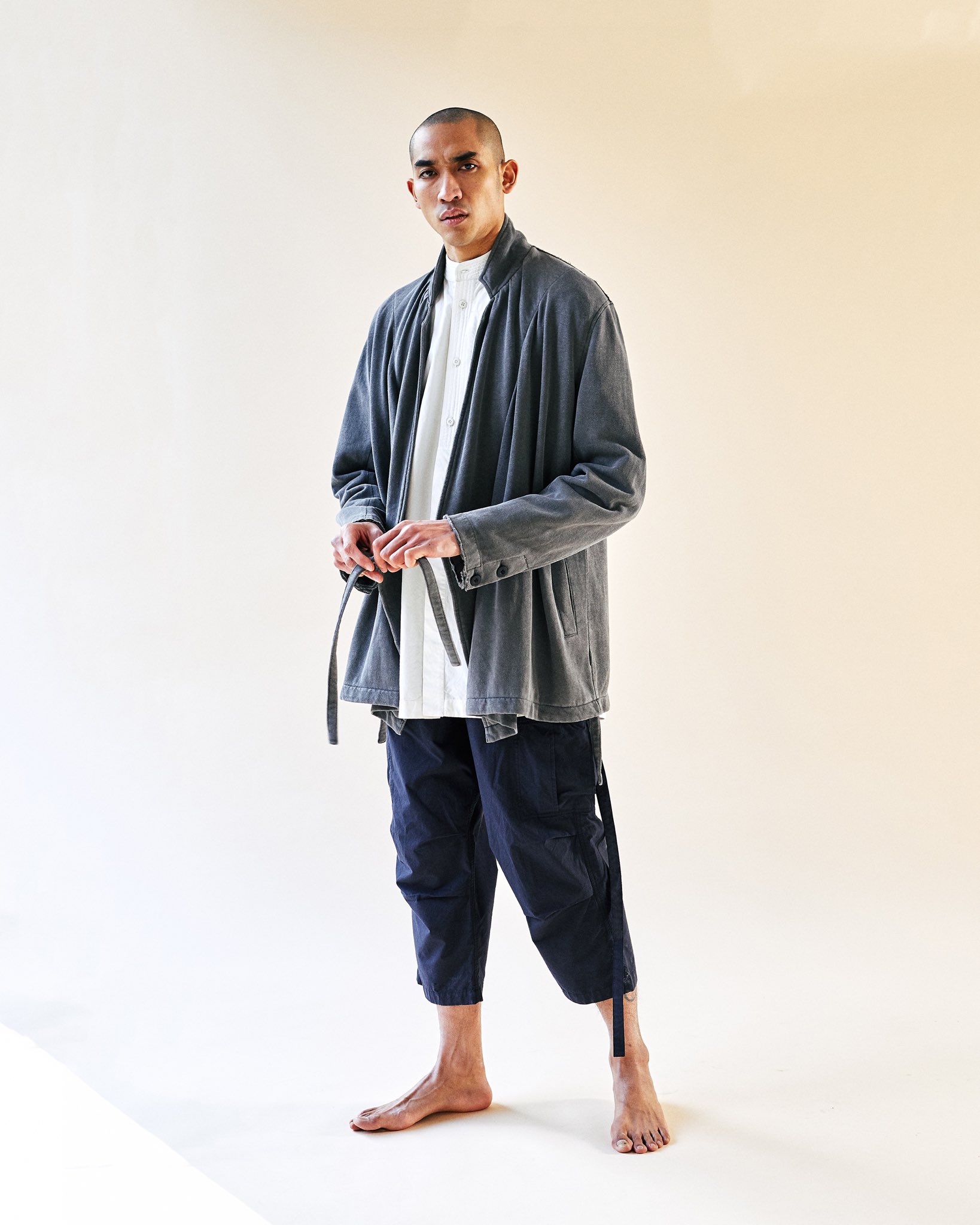 maharishi on X