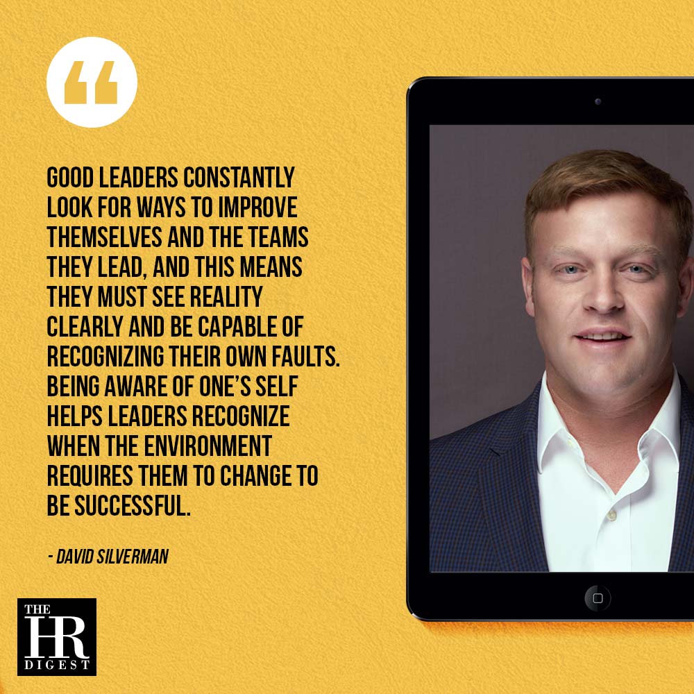 TheHRDigest's tweet photo. April 2019 is live now! David Silverman, the founder and CEO of @CrossLead and a former U.S. Navy SEAL, discusses the role of establishing a shared sense of purpose in non-executive teams. Read it now: https://t.co/gNujTRrr2K https://t.co/QYcMIbc5Hu