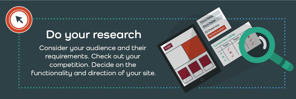 AddASpark's tweet image. When it comes to wanting a new website, have you done your research? 

bit.ly/CreateNewWebsi… #newwebsite #websitedesign