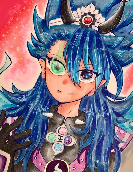 夜叉エンマのtwitterイラスト検索結果 夜叉エンマのtwitterイラスト検索結果