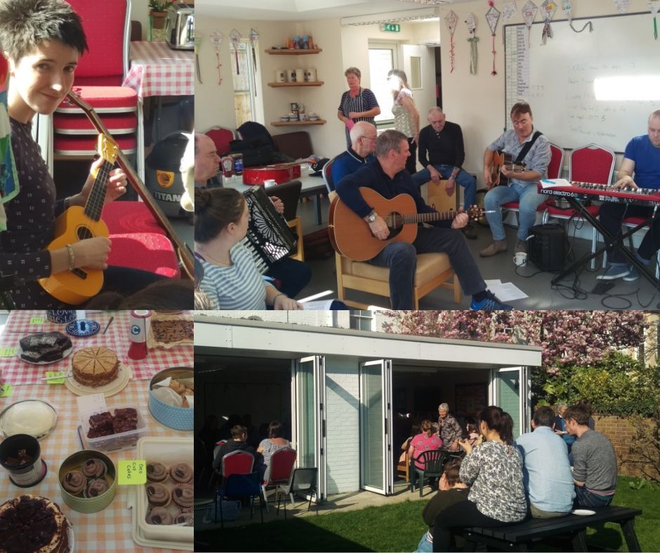 Er is een trend Wereldvenster Sijpelen تويتر \ Red Balloon Educational Trust على تويتر: "Last week, RB-Norwich had  their annual visit from Irish band CRAIC. The sun shone, and the Centre was  filled with fantastic music, dancing, chatting